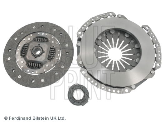ADA103002 BLUE PRINT